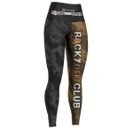 Legginsy Damskie ROCKY FIGHT CLUB