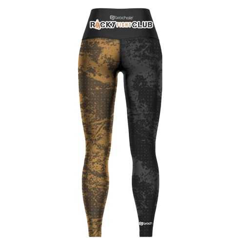 Legginsy Damskie ROCKY FIGHT CLUB legginsydamskietyl.png