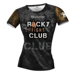 Damska Koszulka Treningowa ROCKY FIGHT CLUB