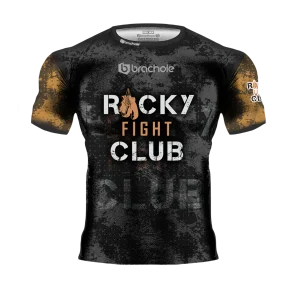Koszulka Treningowa ROCKY FIGHT CLUB