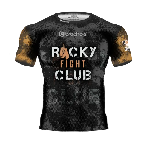 Koszulka Treningowa ROCKY FIGHT CLUB