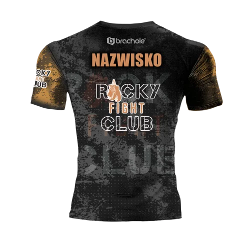 Koszulka Treningowa ROCKY FIGHT CLUB koszulkarockytyl.png
