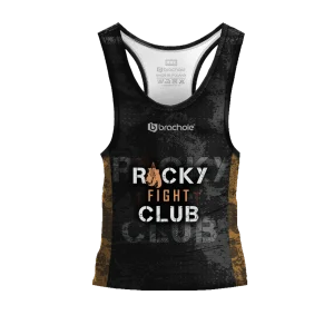 Tank Top ROCKY FIGHT CLUB