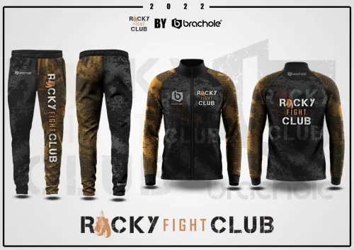 Spodnie dresowe z zamkiem ROCKY FIGHT CLUB Dresy.jpeg