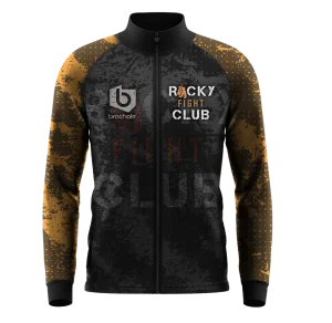 Bluza Rozpinana ROCKY FIGHT CLUB