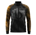 Bluza Rozpinana BRACHOLE GRUNGE