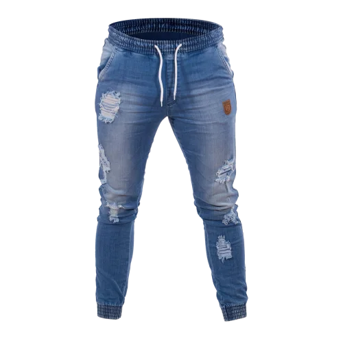 Joggery BLUE VINTAGE