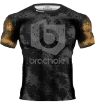 Koszulka Treningowa BRACHOLE GRUNGE