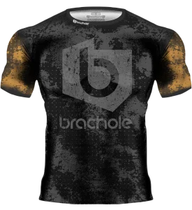 Koszulka Treningowa BRACHOLE GRUNGE
