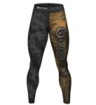 Legginsy BRACHOLE GRUNGE