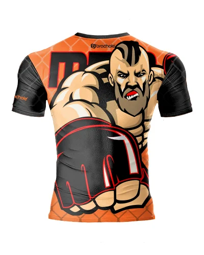 Koszulka Treningowa MMA koszulka_męska_MMA_tył-kopia.png