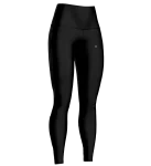 Legginsy Damskie CZARNE