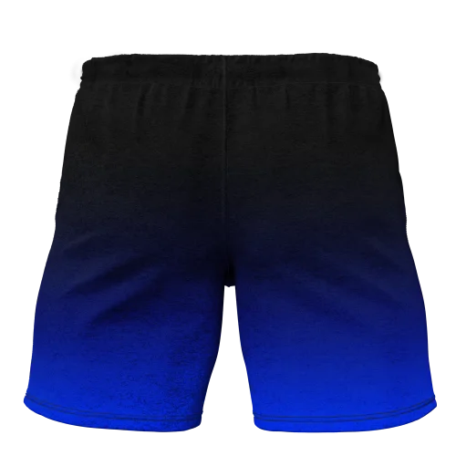 Zestaw Treningowy GRADIENT NIEBIESKI Niebieski Gradienttył.png
