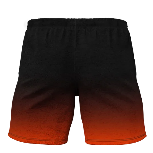 Zestaw Treningowy GRADIENT POMARAŃCZOWY Pomaranczowegradienttyl.png