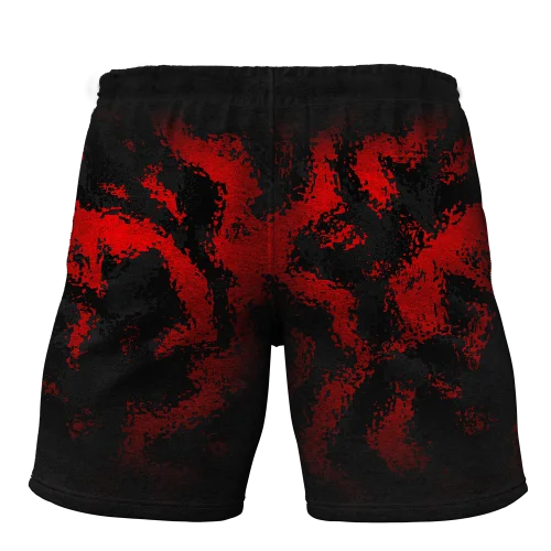 Zestaw Treningowy LIQUID CZERWONY czerwony liquidTył.png