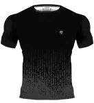Koszulka Treningowa GRUNGE PAINT