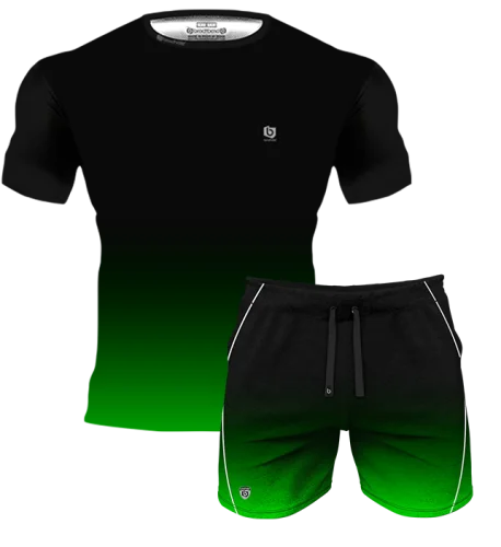 Zestaw Treningowy GRADIENT ZIELONY zestaw gradient zielony.png
