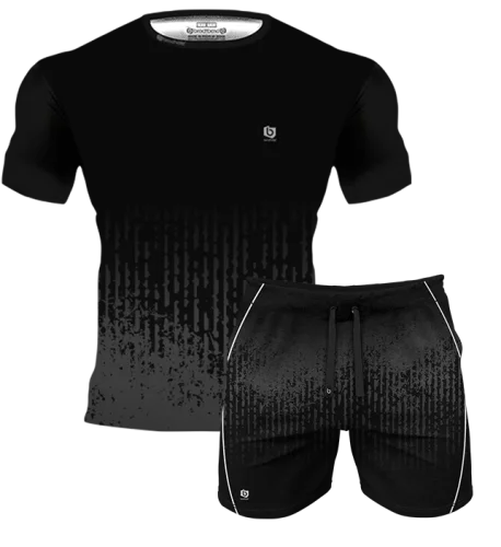 Zestaw Treningowy GRUNGE PAINT zesataw grunge szare.png