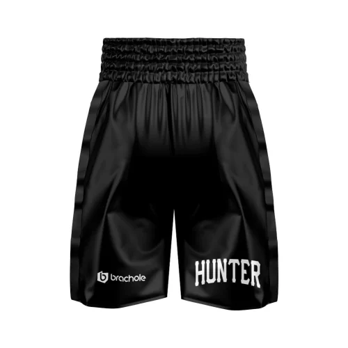  Męskie spodenki bokserskie Hunter