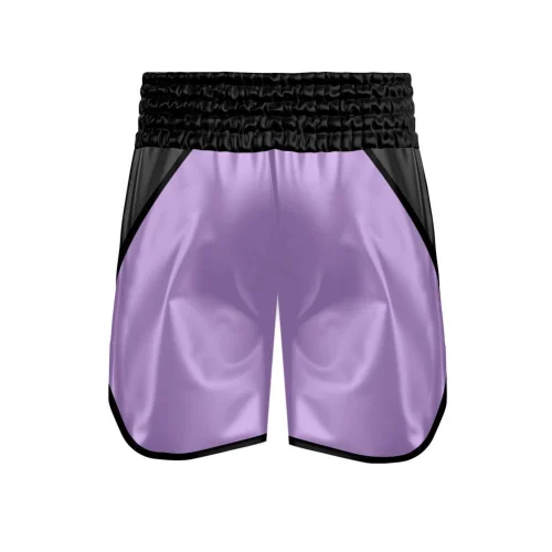 Spodenki Bokserskie BUTTERFLY VIOLET
