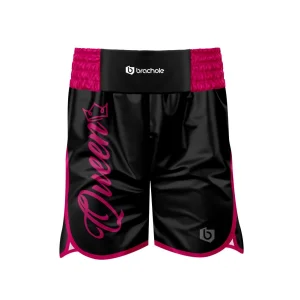 Spodenki bokserskie Queen Pink