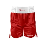 Spodenki bokserskie RED WIRE