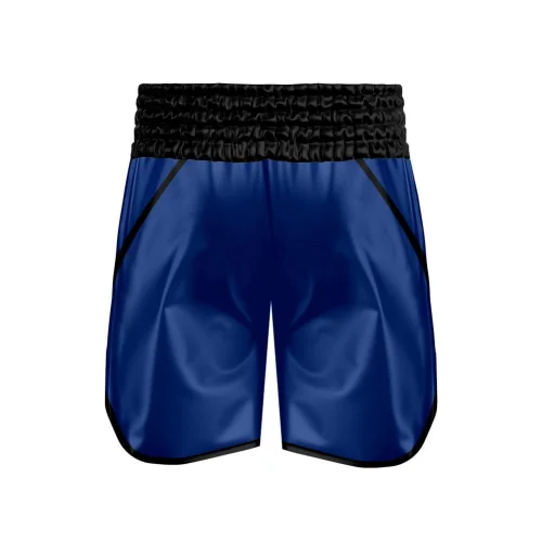 Szorty bokserskie damskie SPEED Blue