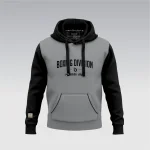 Bluza Kangurka Boxing division