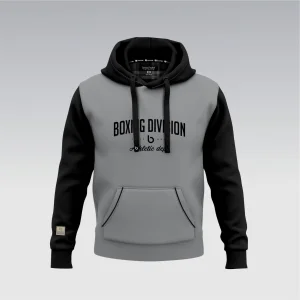 Bluza Kangurka Boxing division