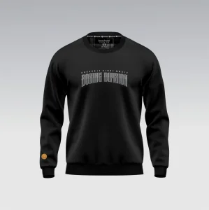 Bluza klasyczna  Boxing Division
