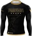 Rashguard męski FDF