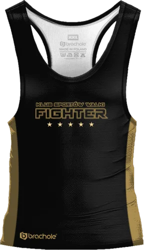 Tank Top męski FDF Tank top przod.png
