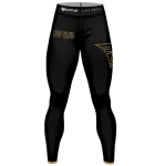Legginsy męskie FDF