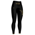 Legginsy damskie FDF
