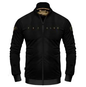 Bluza na Zamek FDF Club