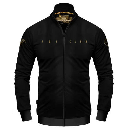 Bluza na Zamek FDF Club