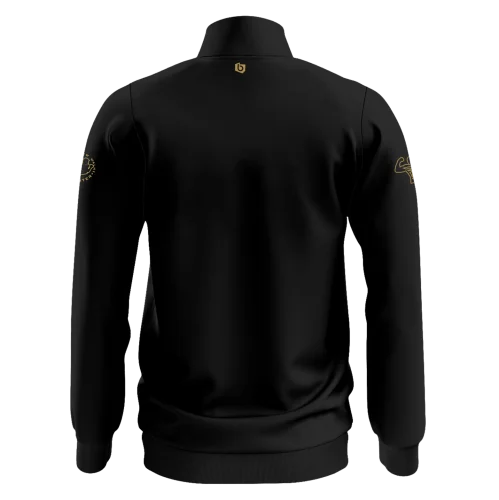 Bluza na Zamek FDF Club bluza zamek tyl.png