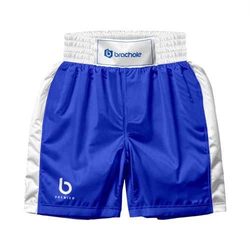Biało-niebieskie spodenki bokserskie olimpijskie Biało-niebieskie spodenki bokserskie olimpijskie.png