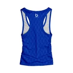 Czerwony tank top męski Basic.tył.png