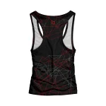 Czarny TANK TOP MĘSKI Sector.tył.png