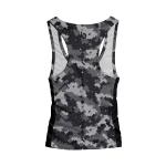 Czarno-szary gym tank top Warefare Navy.tył.png