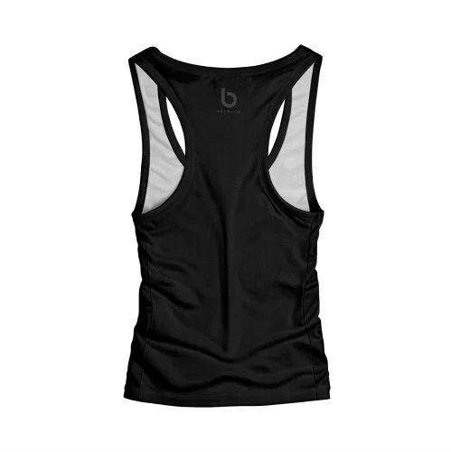 Tank top męski sportowy Skull tank top męski sportowyI Skull.tył.png