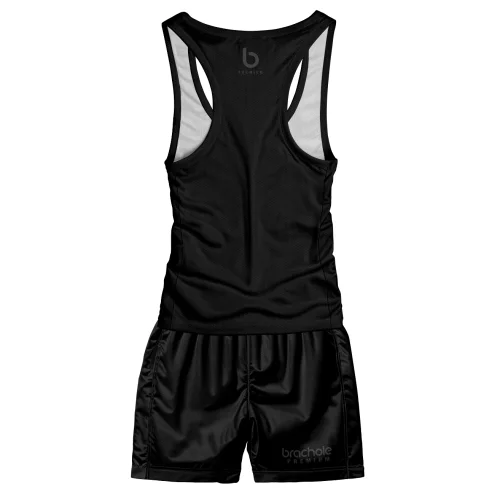 Czarny komplet męski Basic Black Czarny komplet Basic Black.tył.png