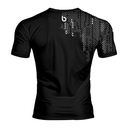 Czarna Koszulka-FIT Code Czarna Koszulka-FIT Code.tył.png