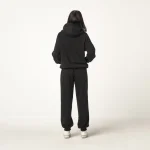 Spodnie joggery damskie oversize Brachole