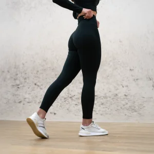 Legginsy z wysokim stanem Urban Soft 