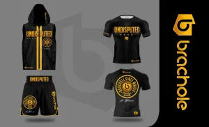 UNDISPUTED TEAM