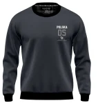 Bluza klasyczna  POLSKA 05