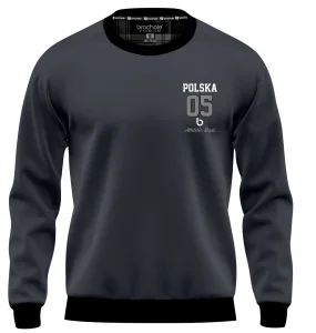 Bluza klasyczna  POLSKA 05