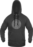 Bluza z Kapturem GREY SHIELD